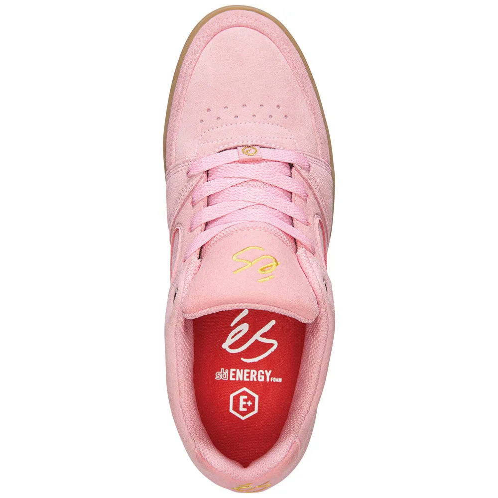 ES ACCEL SLIM [PINK/WHITE]