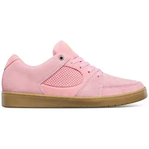ES ACCEL SLIM [PINK/WHITE]