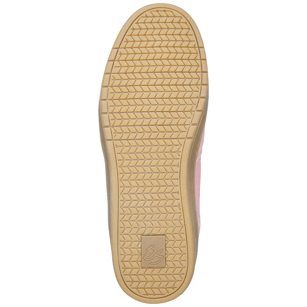 ES ACCEL SLIM [PINK/WHITE]