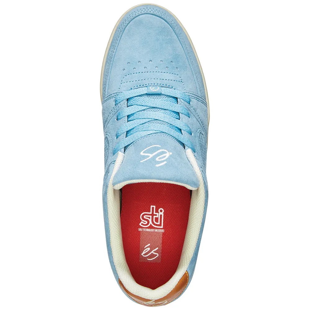 ES ACCEL SLIM X SWIFT 1.5 [BLUE]