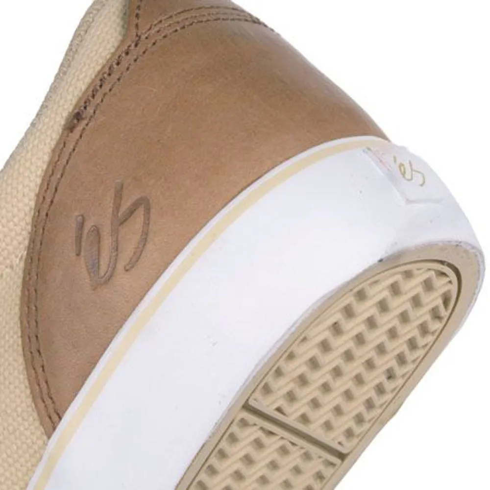 ES FIRST BLOOD [BEIGE/WHITE] 12