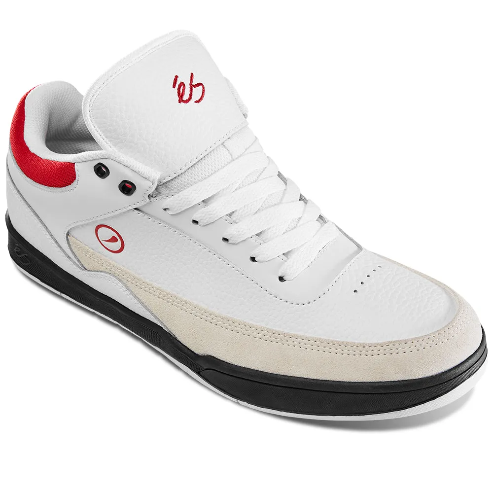 ES STYLUS MID [WHITE] 11