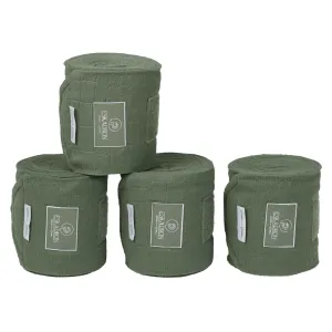 Eskadron Platinum Fleece Bandages