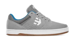 Etnies Marana X Michelin Skate Shoes - Grey/Blue