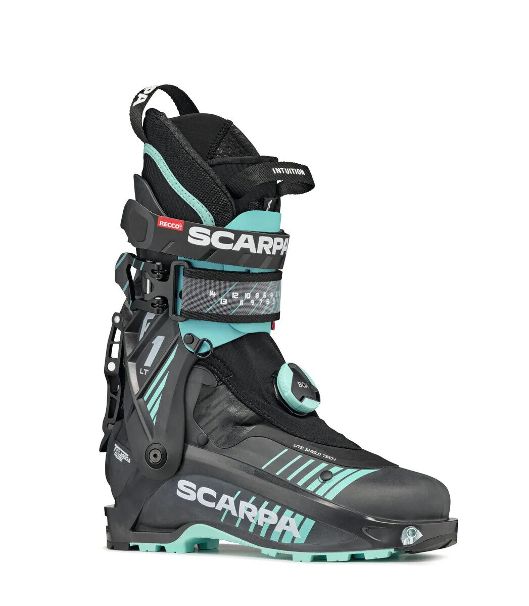 F1 LT - Women's