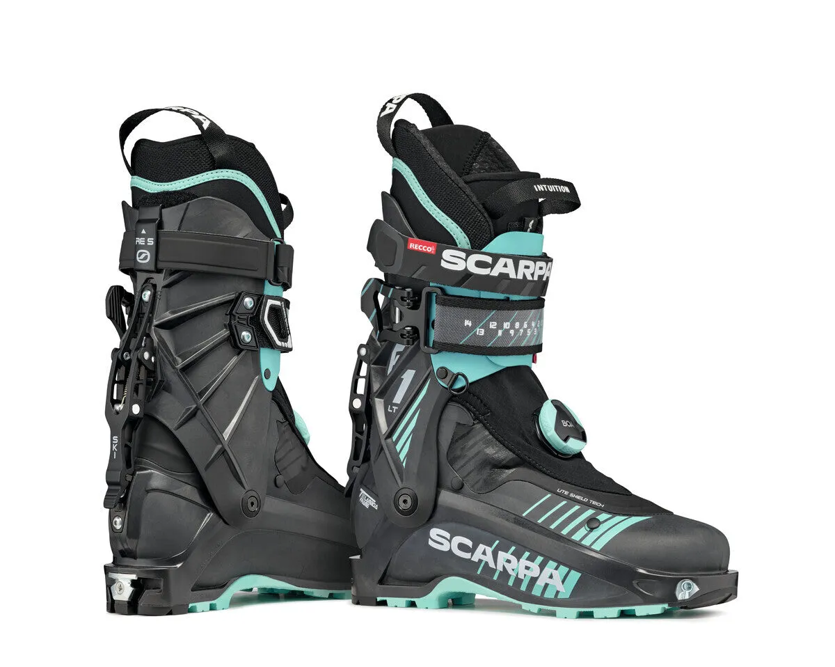 F1 LT - Women's