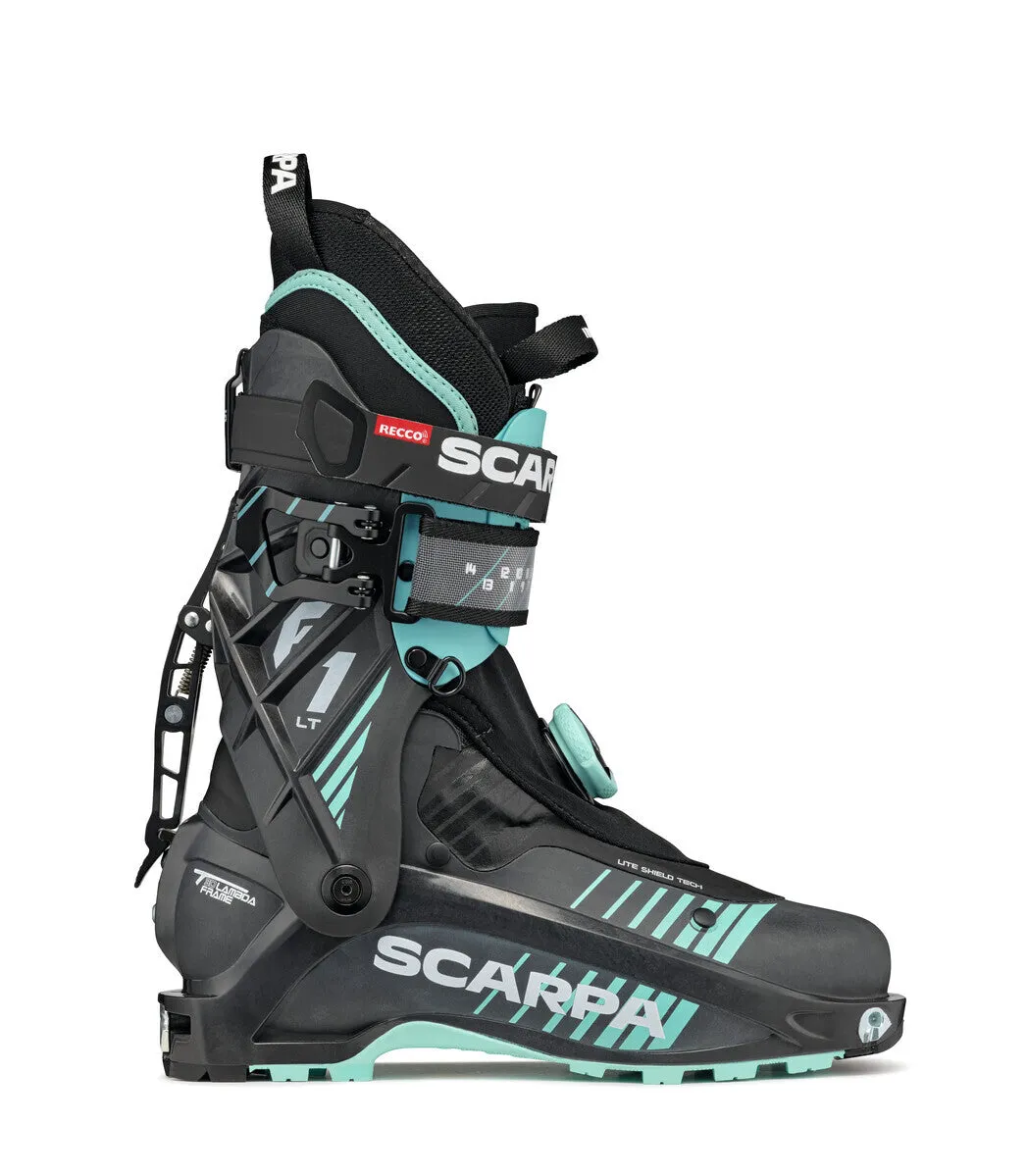 F1 LT - Women's