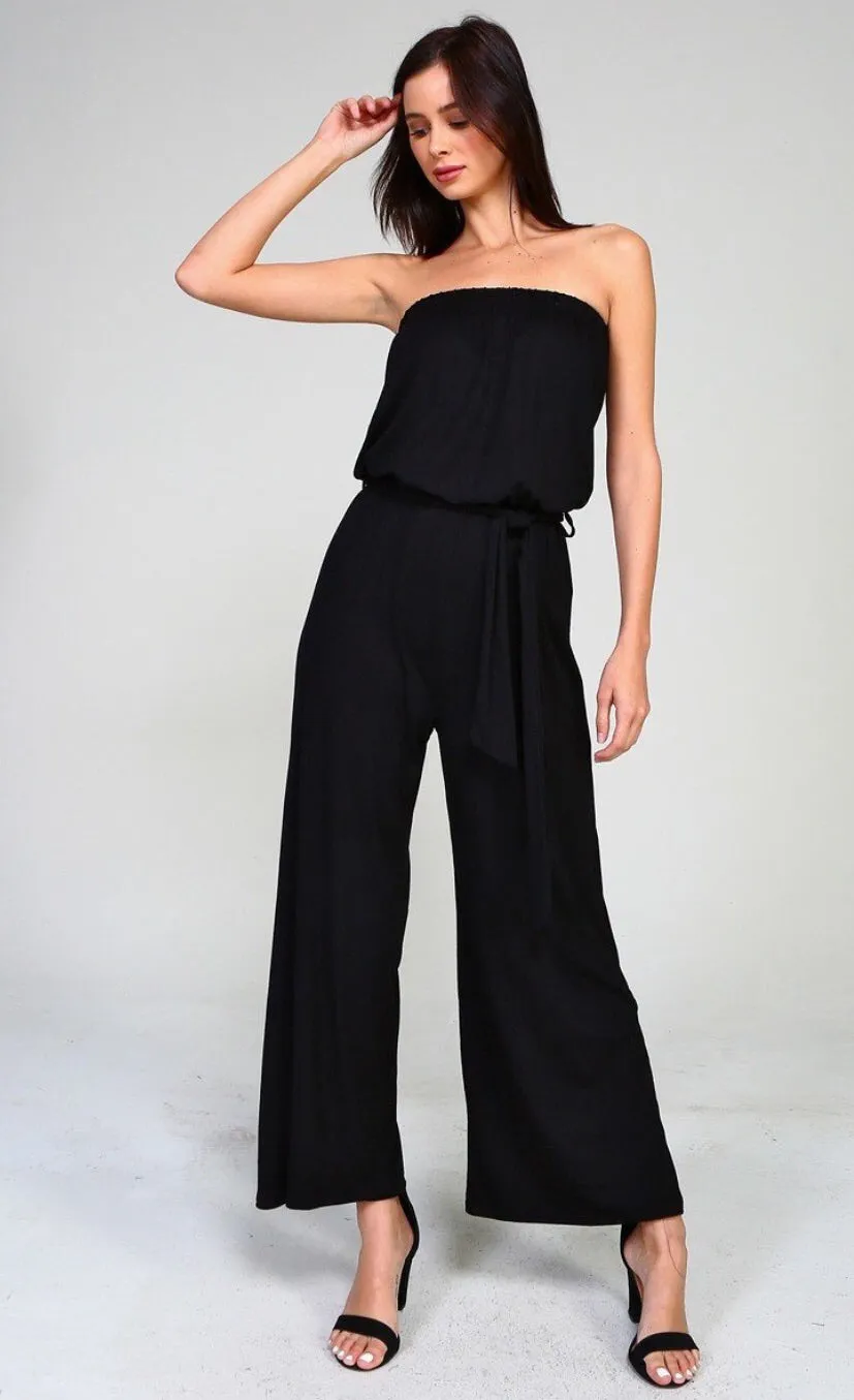 Fall in love jumpsuit