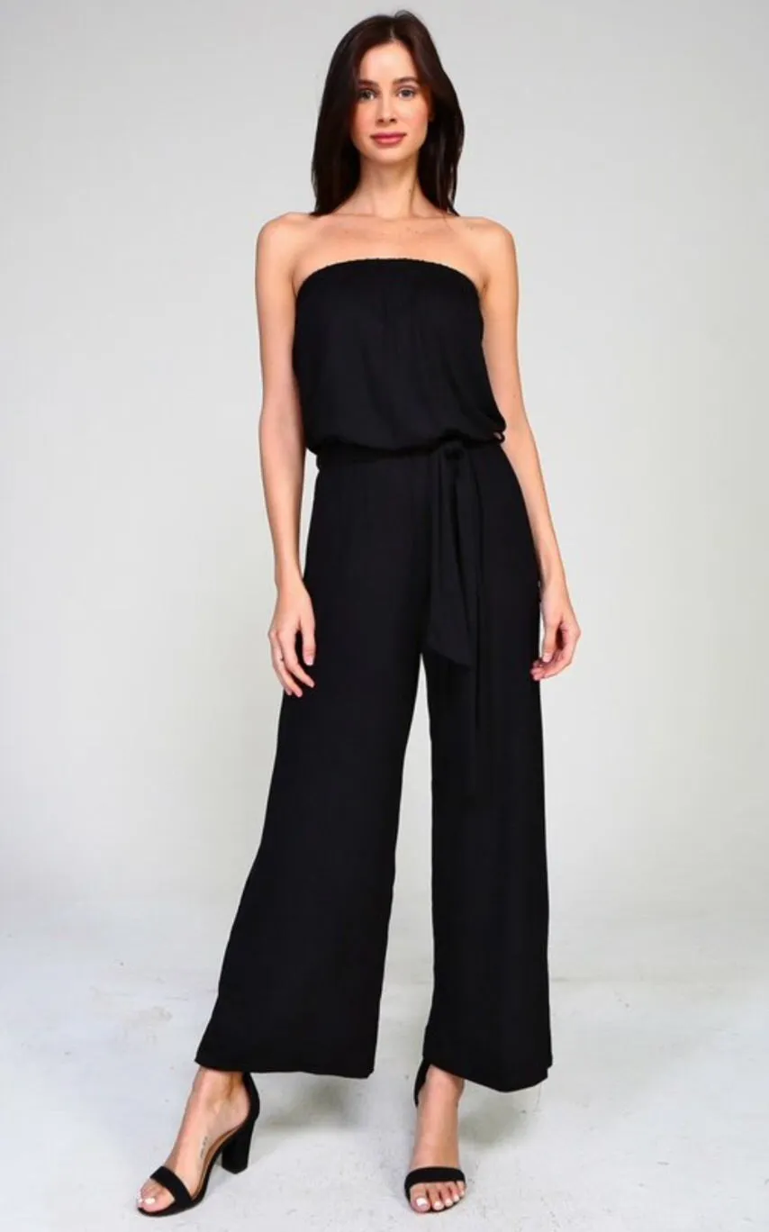Fall in love jumpsuit