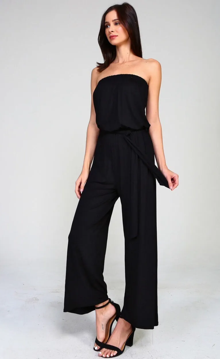 Fall in love jumpsuit