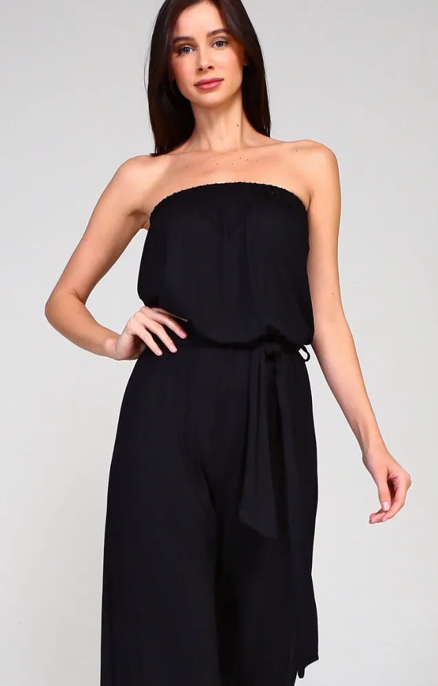 Fall in love jumpsuit