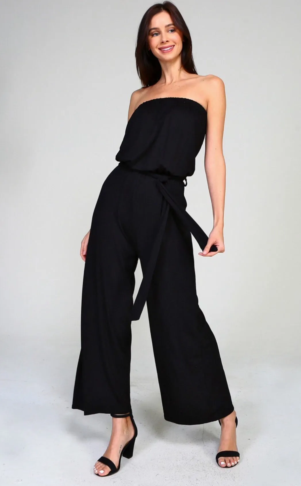 Fall in love jumpsuit