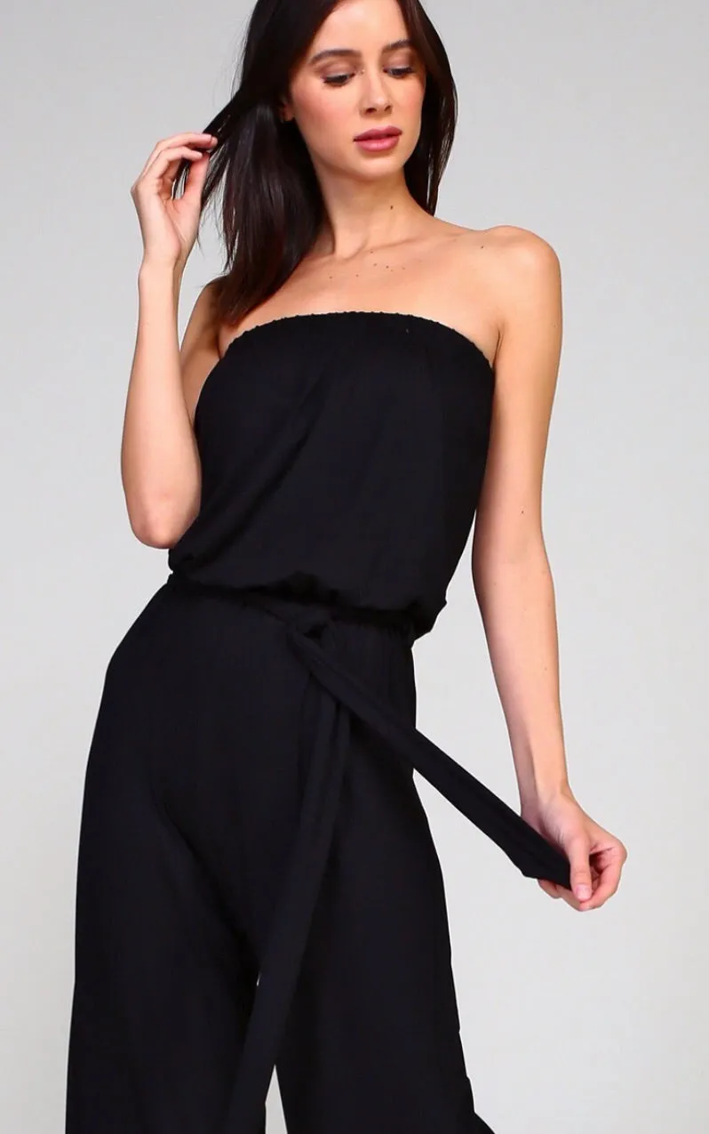 Fall in love jumpsuit