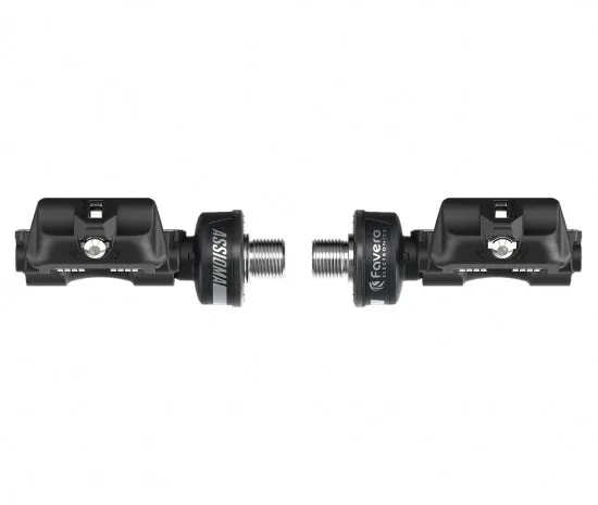 Favero Assioma DUO Power Meter Pedals - Dual-Side