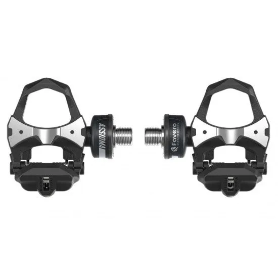 Favero Assioma UNO Power Meter Pedals
