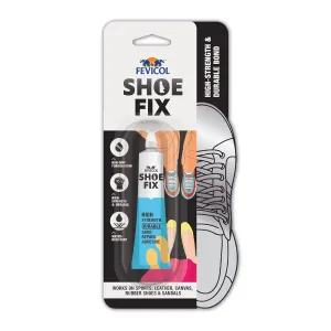 Fevicol Shoefix High Strength Durable