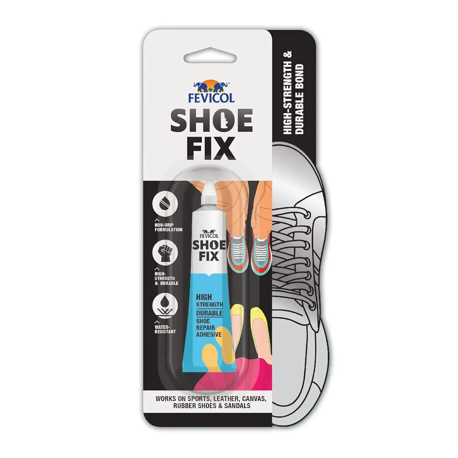 Fevicol Shoefix High Strength Durable