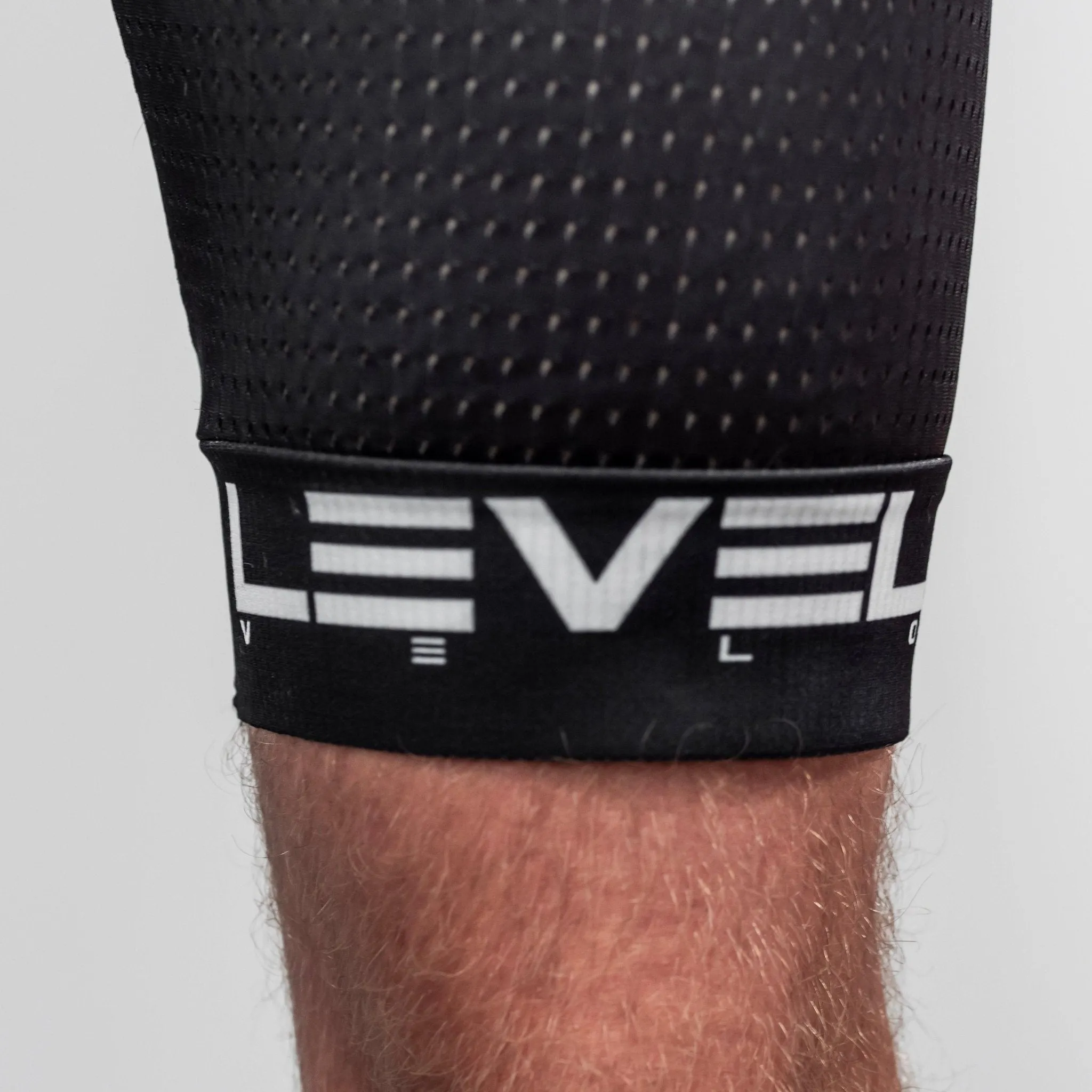 Flamme Rouge Indoor Cycling BIB Shorts