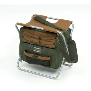 Folding Stool /Cooler Bag