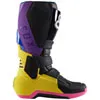 FOX RACING MOTION BARBED WIRE SE BOOTS