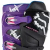 FOX RACING MOTION BARBED WIRE SE BOOTS