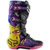 FOX RACING MOTION BARBED WIRE SE BOOTS