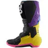 FOX RACING MOTION BARBED WIRE SE BOOTS