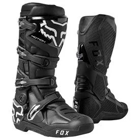 FOX RACING MOTION BOOTS