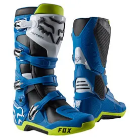 FOX RACING MOTION BOOTS