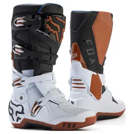 FOX RACING MOTION BOOTS