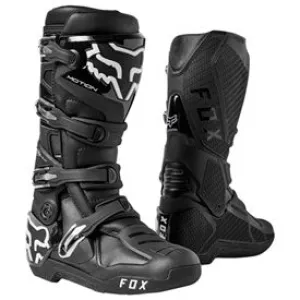FOX RACING MOTION BOOTS
