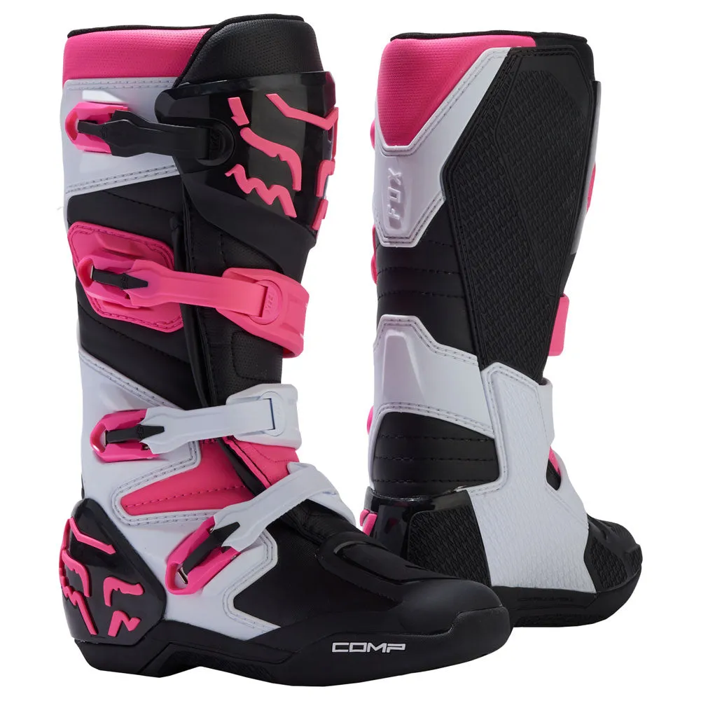 FOX RACING WOMEN'S COMP BOOTS