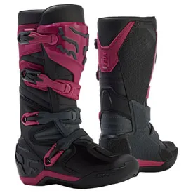 FOX RACING WOMEN'S COMP BOOTS