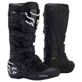 FOX RACING WOMEN'S COMP BOOTS