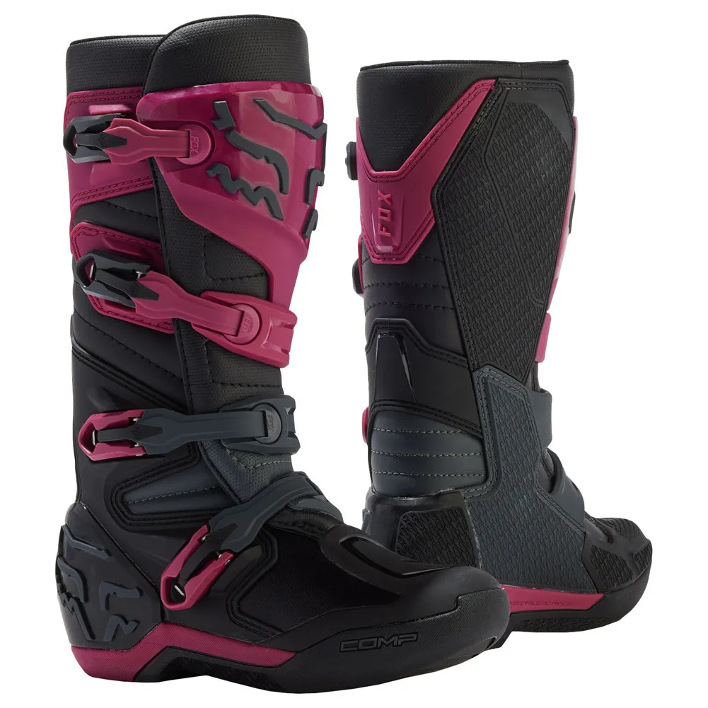 FOX RACING WOMEN'S COMP BOOTS