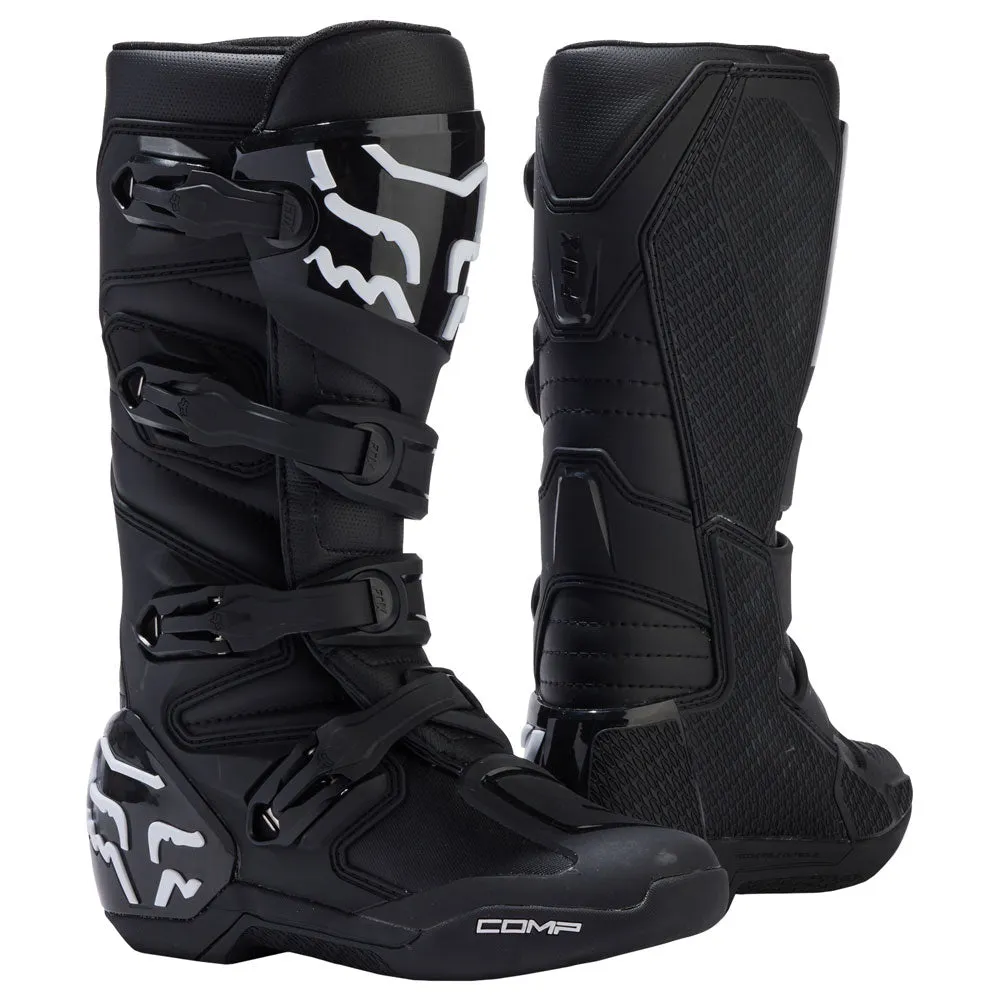 FOX RACING WOMEN'S COMP BOOTS
