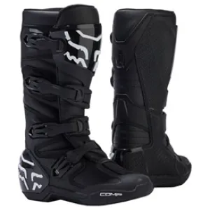 FOX RACING WOMEN'S COMP BOOTS