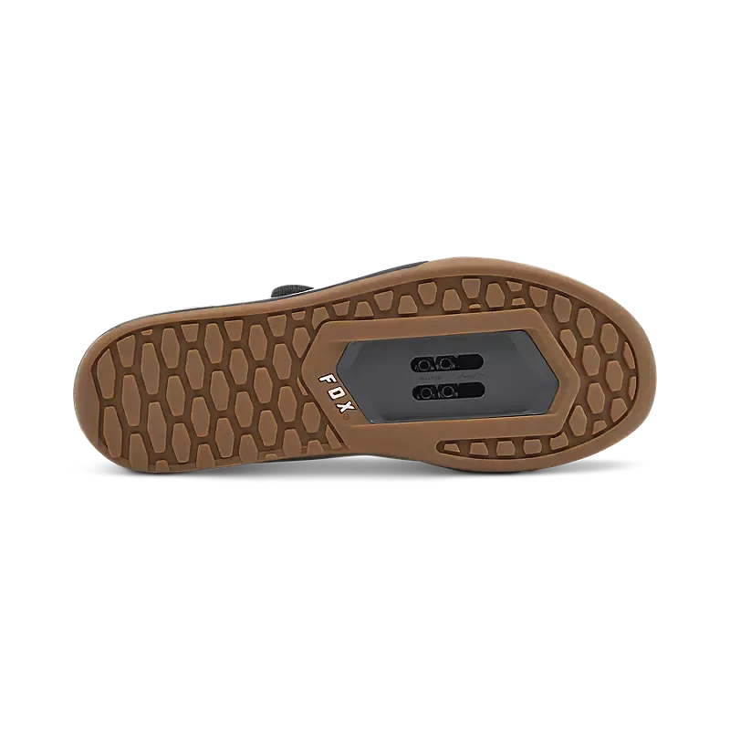 FOX UNION BOA MTB SHOES GREG MINAAR