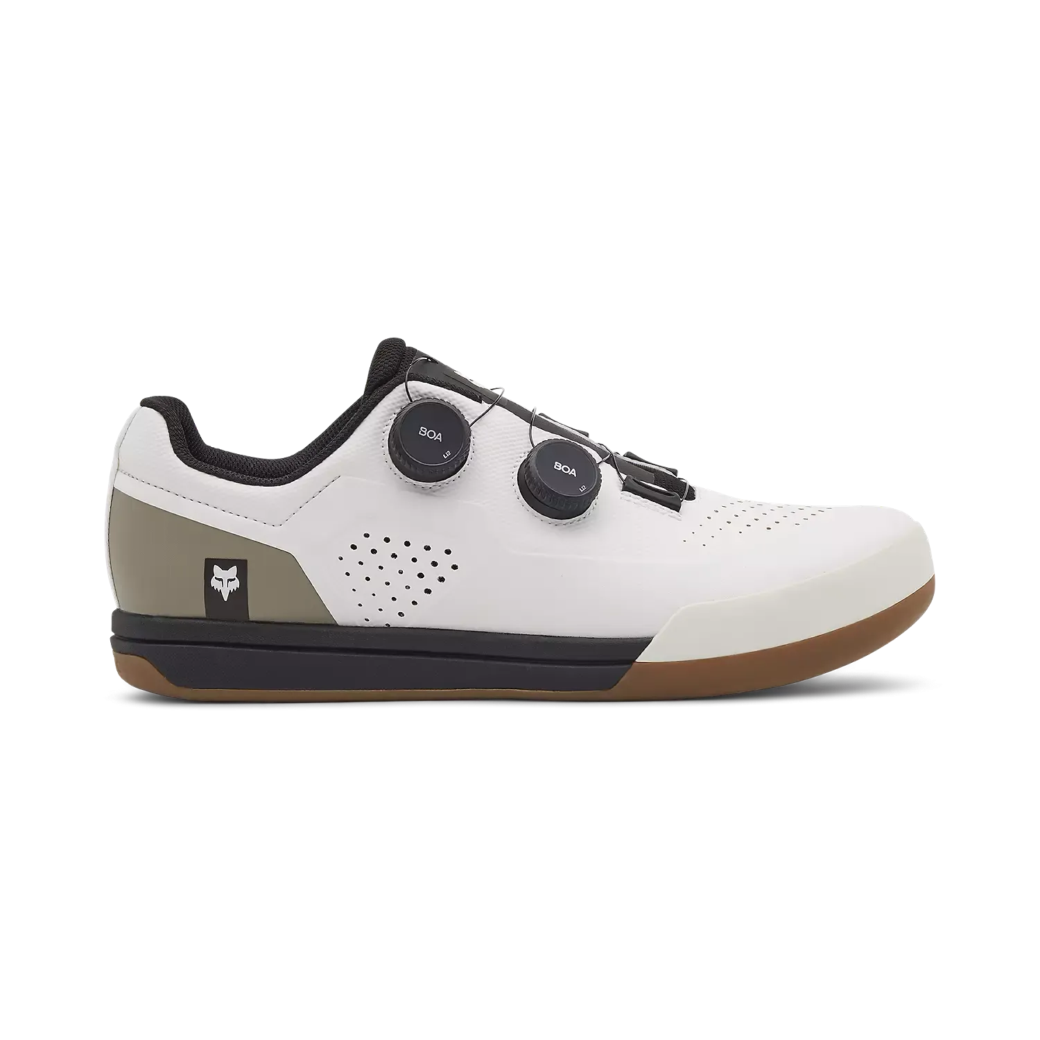 FOX UNION BOA MTB SHOES GREG MINAAR