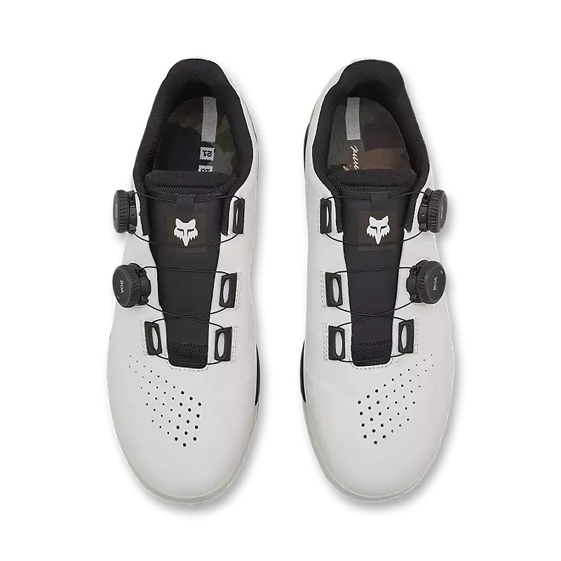 FOX UNION BOA MTB SHOES GREG MINAAR