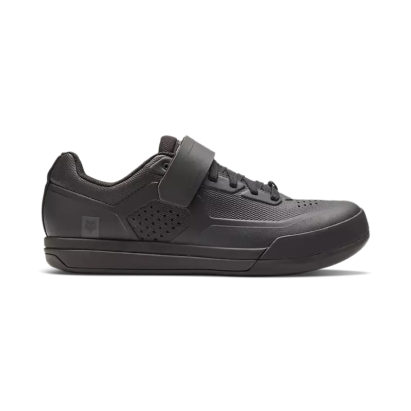 Fox Union Clipless Shoes