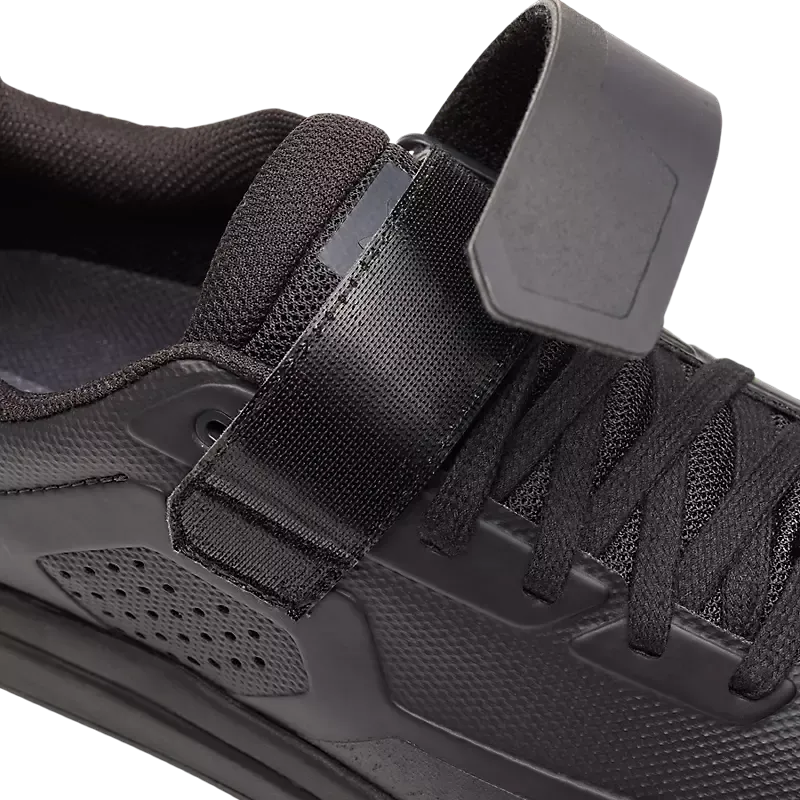 Fox Union Clipless Shoes
