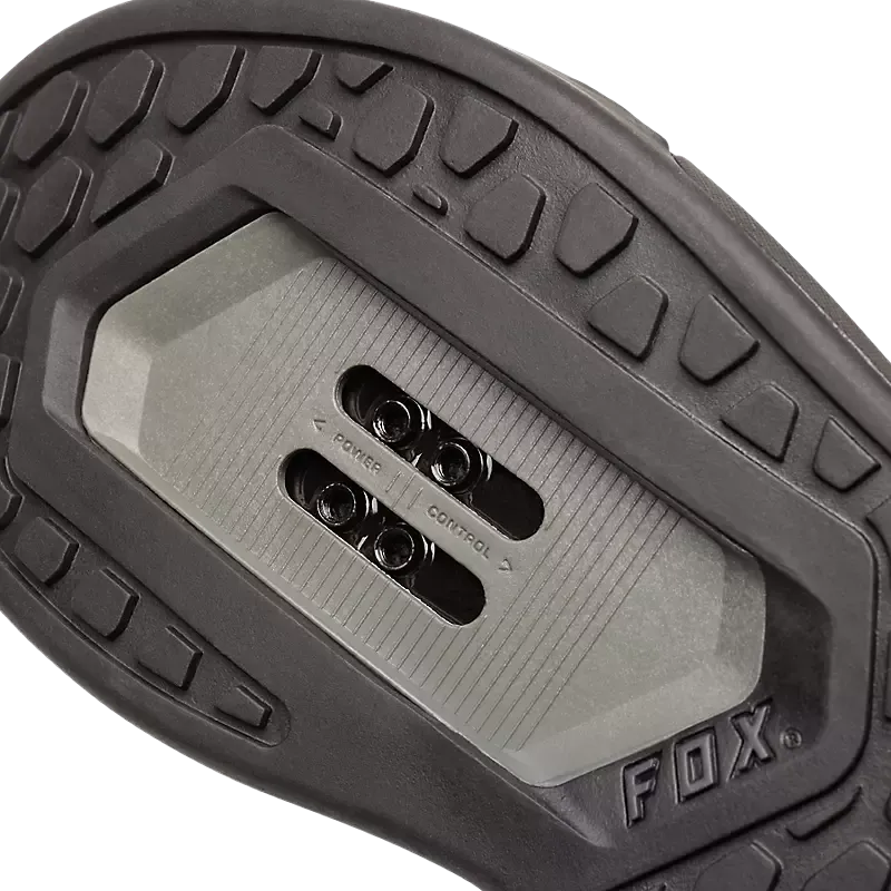 Fox Union Clipless Shoes