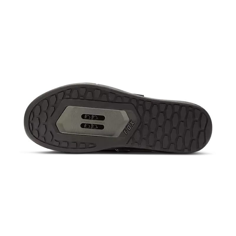 Fox Union Clipless Shoes