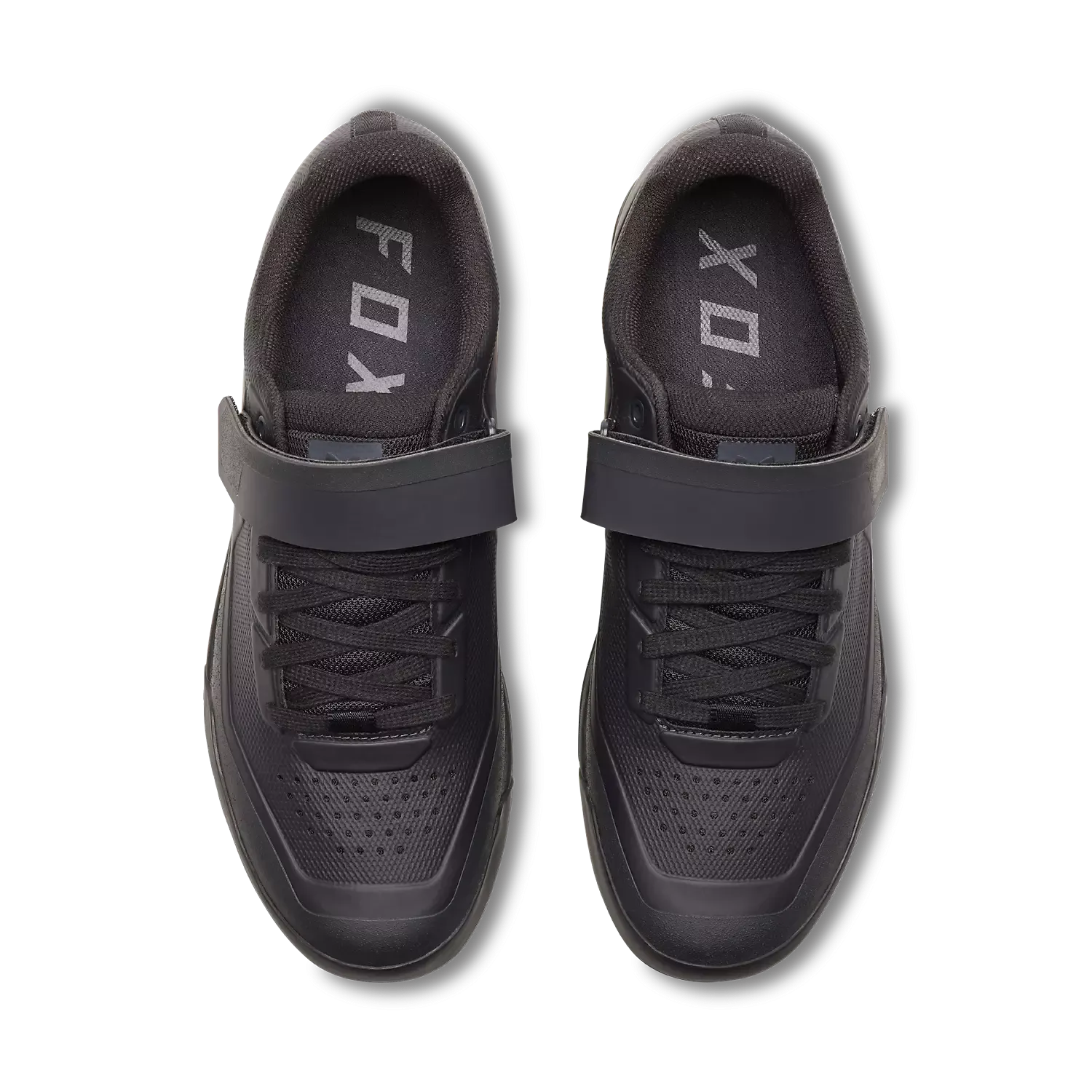 Fox Union Clipless Shoes