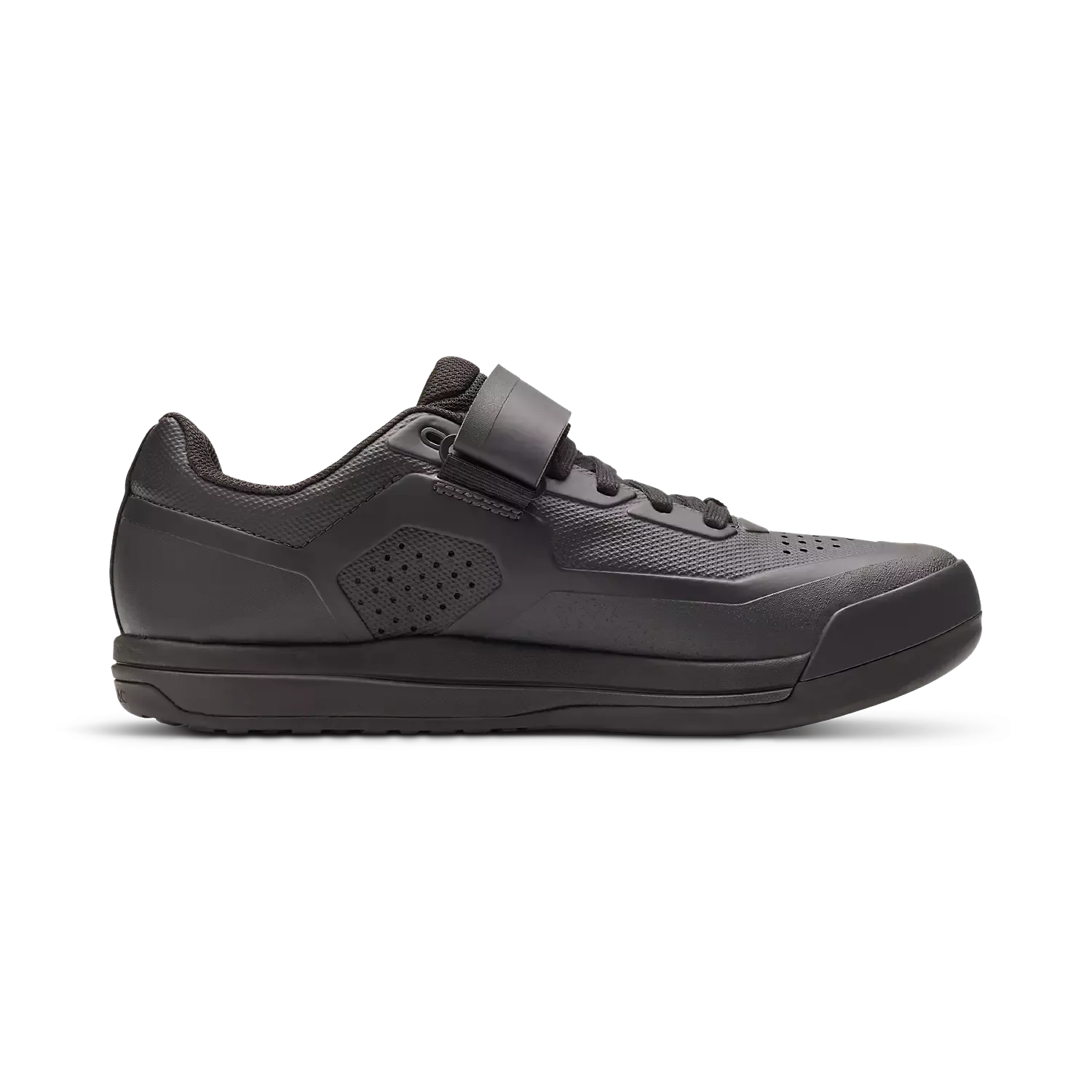 Fox Union Clipless Shoes