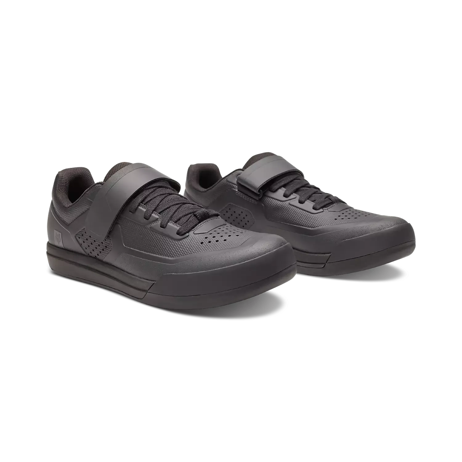 Fox Union Clipless Shoes