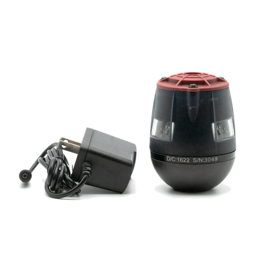 FoxFury T.E.D.D (Tactical Electronic Distraction Device) IR