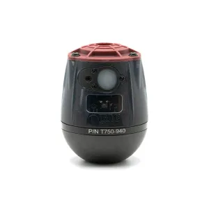 FoxFury T.E.D.D (Tactical Electronic Distraction Device) IR