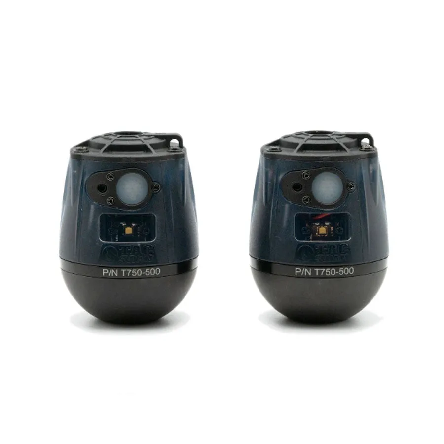 FoxFury T.E.D.D (Tactical Electronic Distraction Device) Tactical Kit